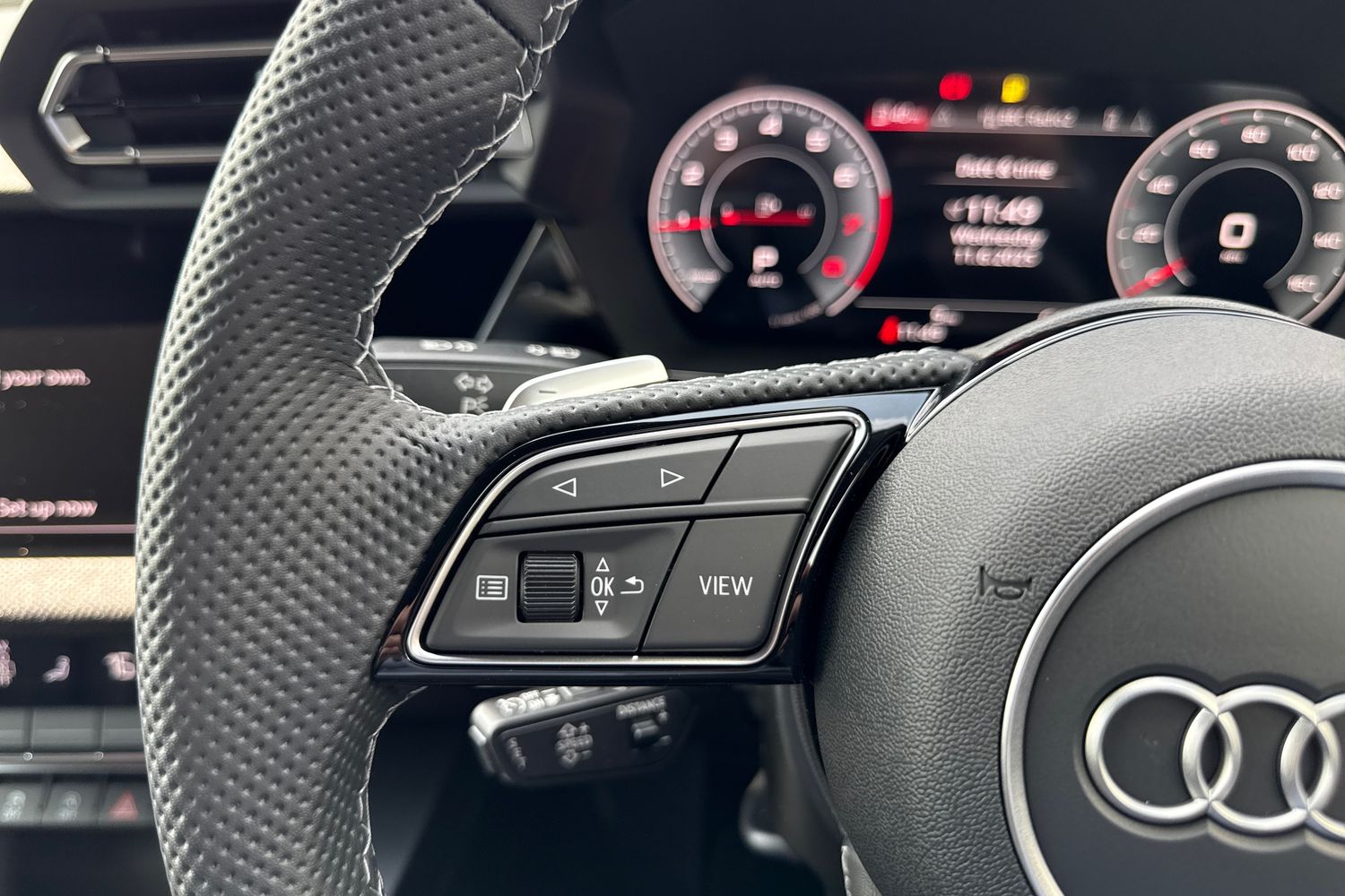 Used Audi A3 2025 for sale - 76421410: Photo 27