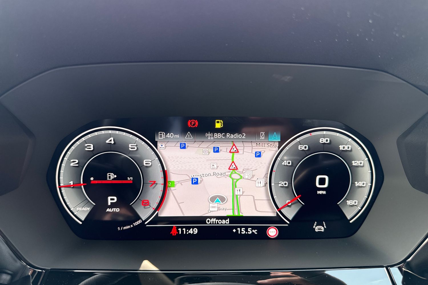 Used Audi A3 2025 for sale - 76421410: Photo 28