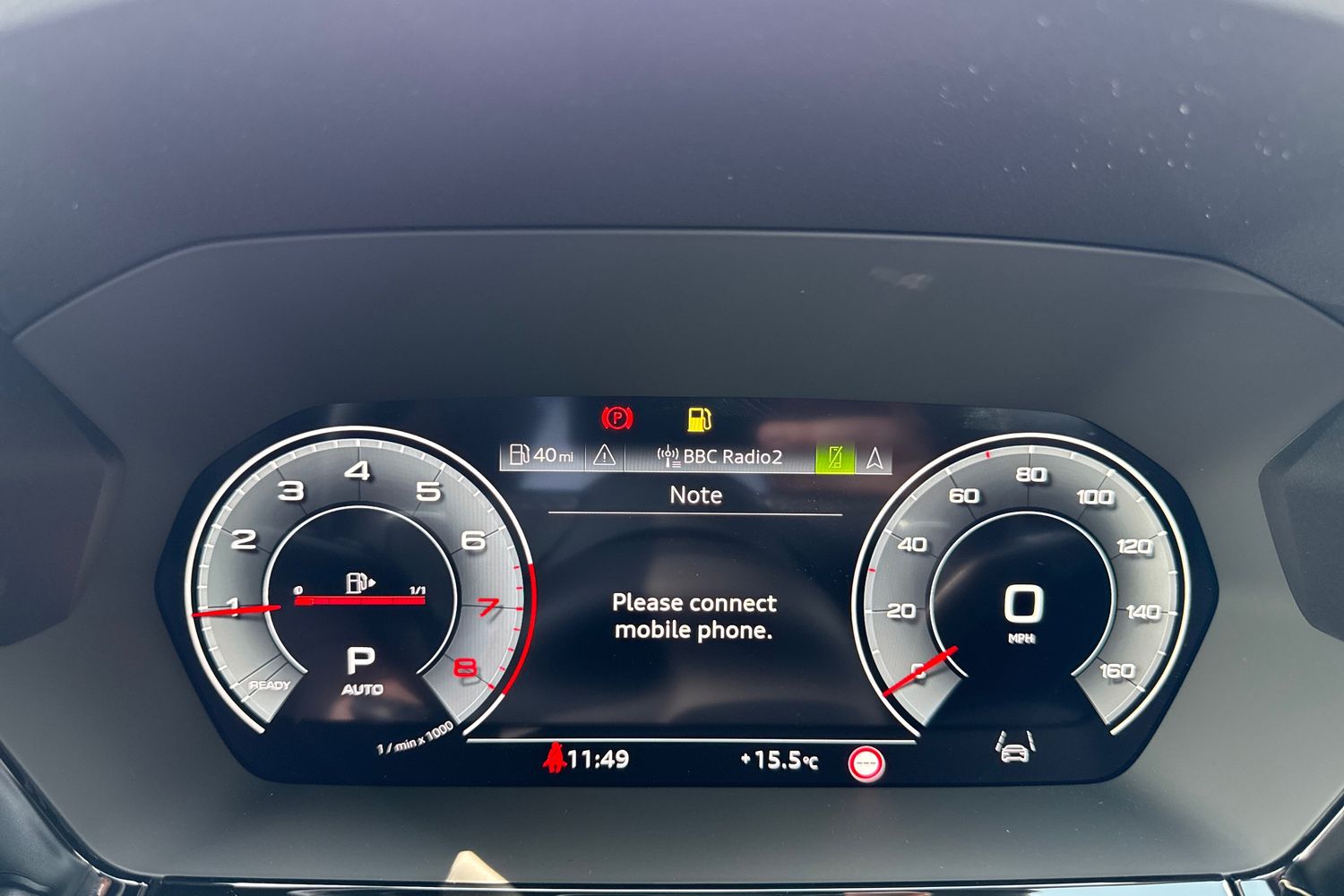 Used Audi A3 2025 for sale - 76421410: Photo 29