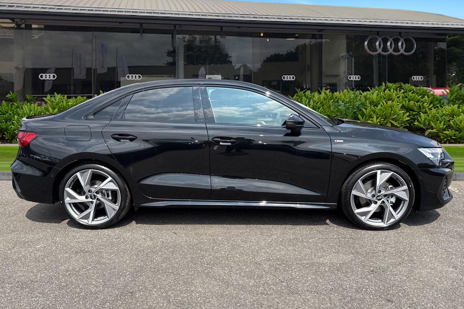 Used Audi A3 2025 for sale - 76421410: Photo 3