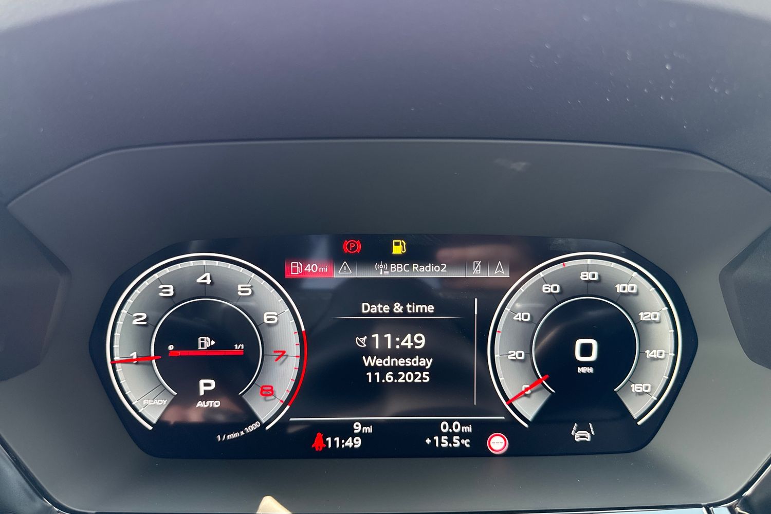 Used Audi A3 2025 for sale - 76421410: Photo 31