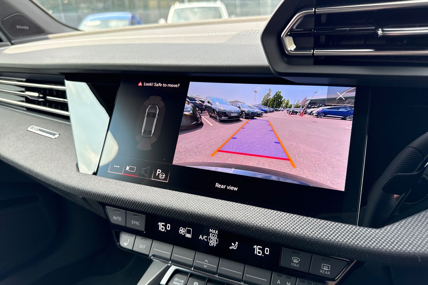 Used Audi A3 2025 for sale - 76421410: Photo 32