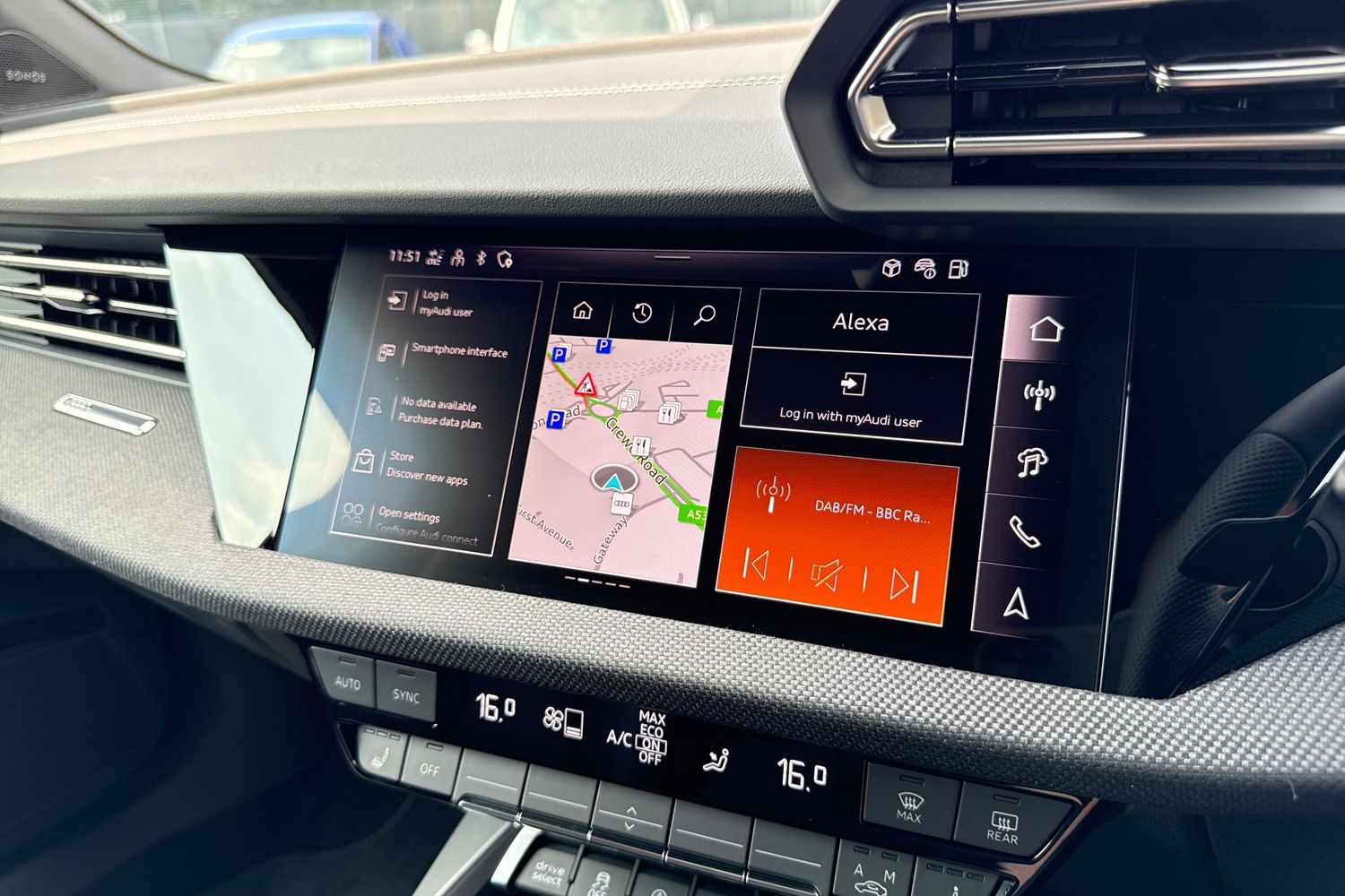 Used Audi A3 2025 for sale - 76421410: Photo 33