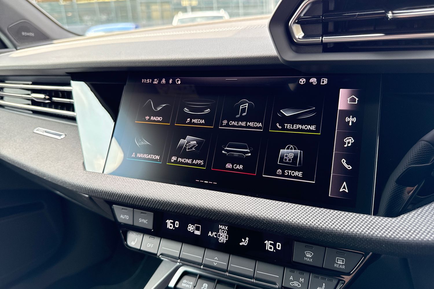 Used Audi A3 2025 for sale - 76421410: Photo 34