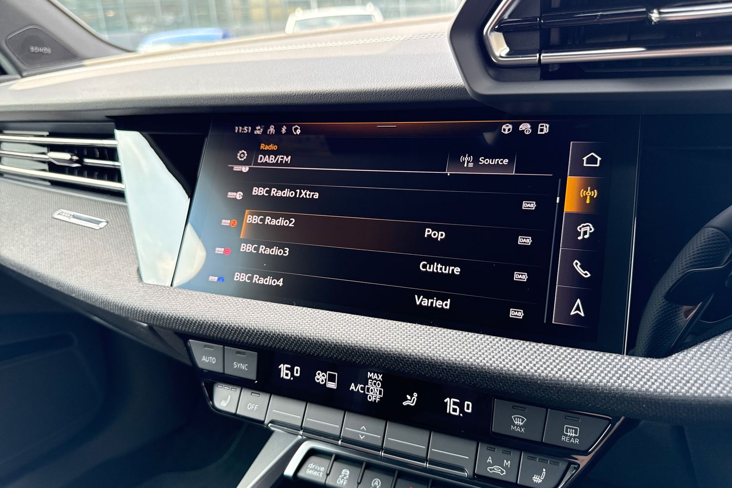 Used Audi A3 2025 for sale - 76421410: Photo 35