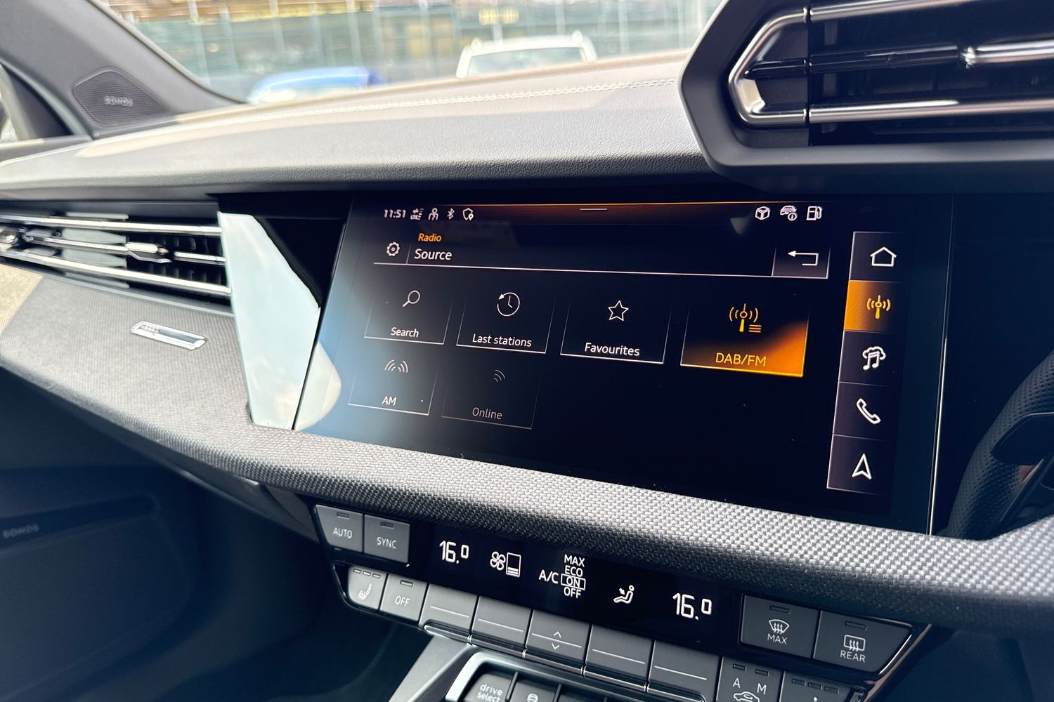 Used Audi A3 2025 for sale - 76421410: Photo 36