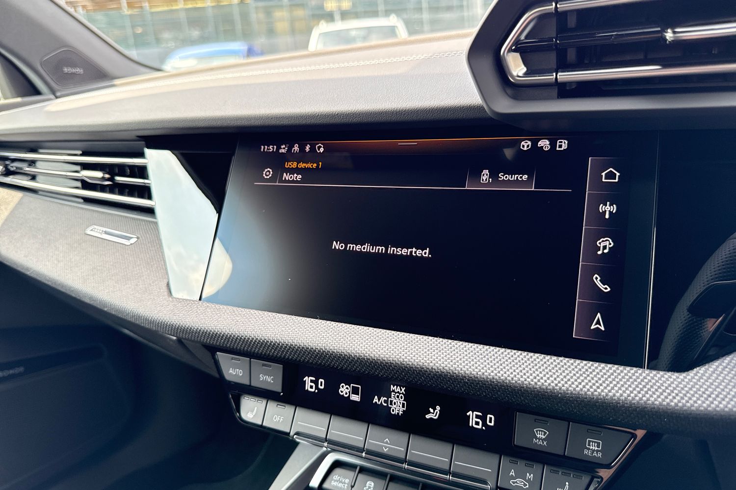 Used Audi A3 2025 for sale - 76421410: Photo 37