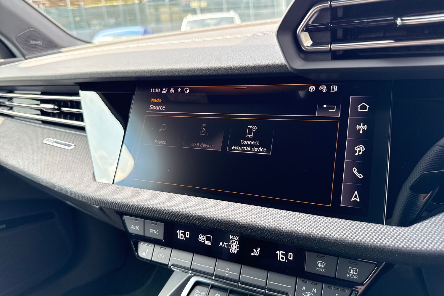 Used Audi A3 2025 for sale - 76421410: Photo 38