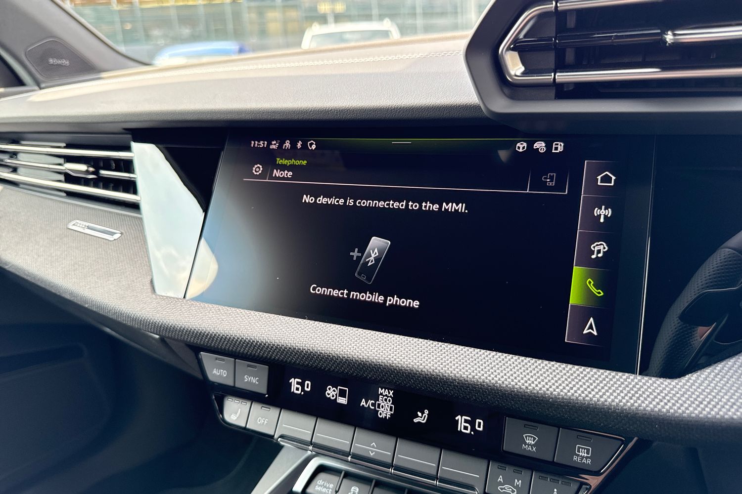 Used Audi A3 2025 for sale - 76421410: Photo 39