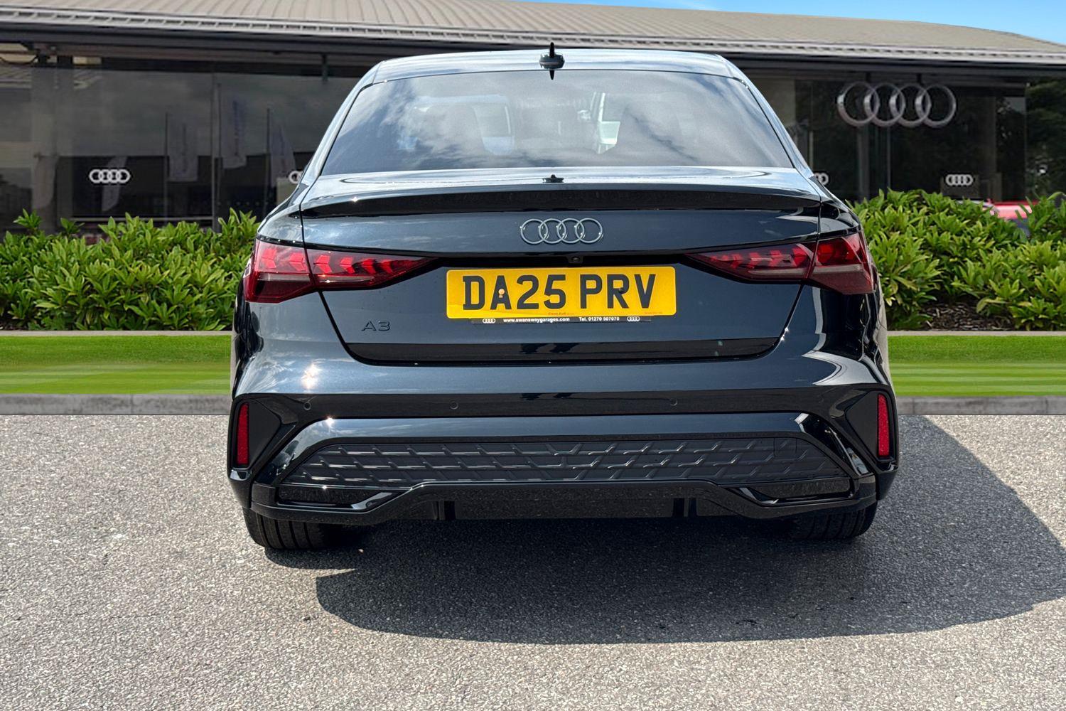 Used Audi A3 2025 for sale - 76421410: Photo 4