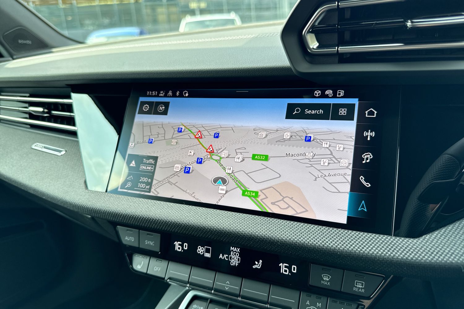 Used Audi A3 2025 for sale - 76421410: Photo 40