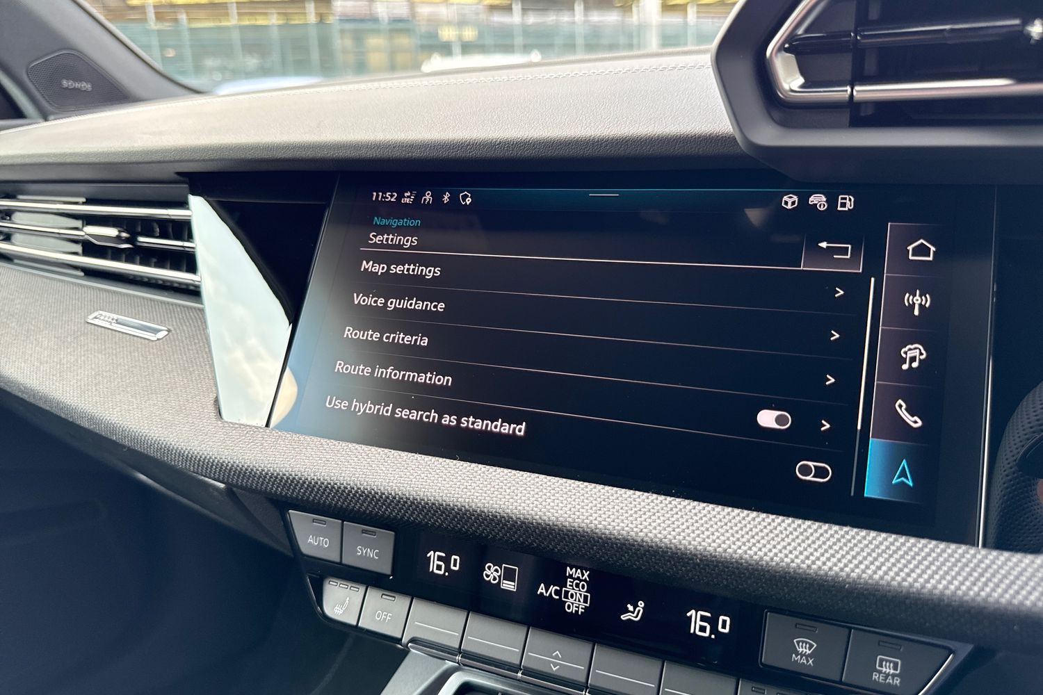 Used Audi A3 2025 for sale - 76421410: Photo 41