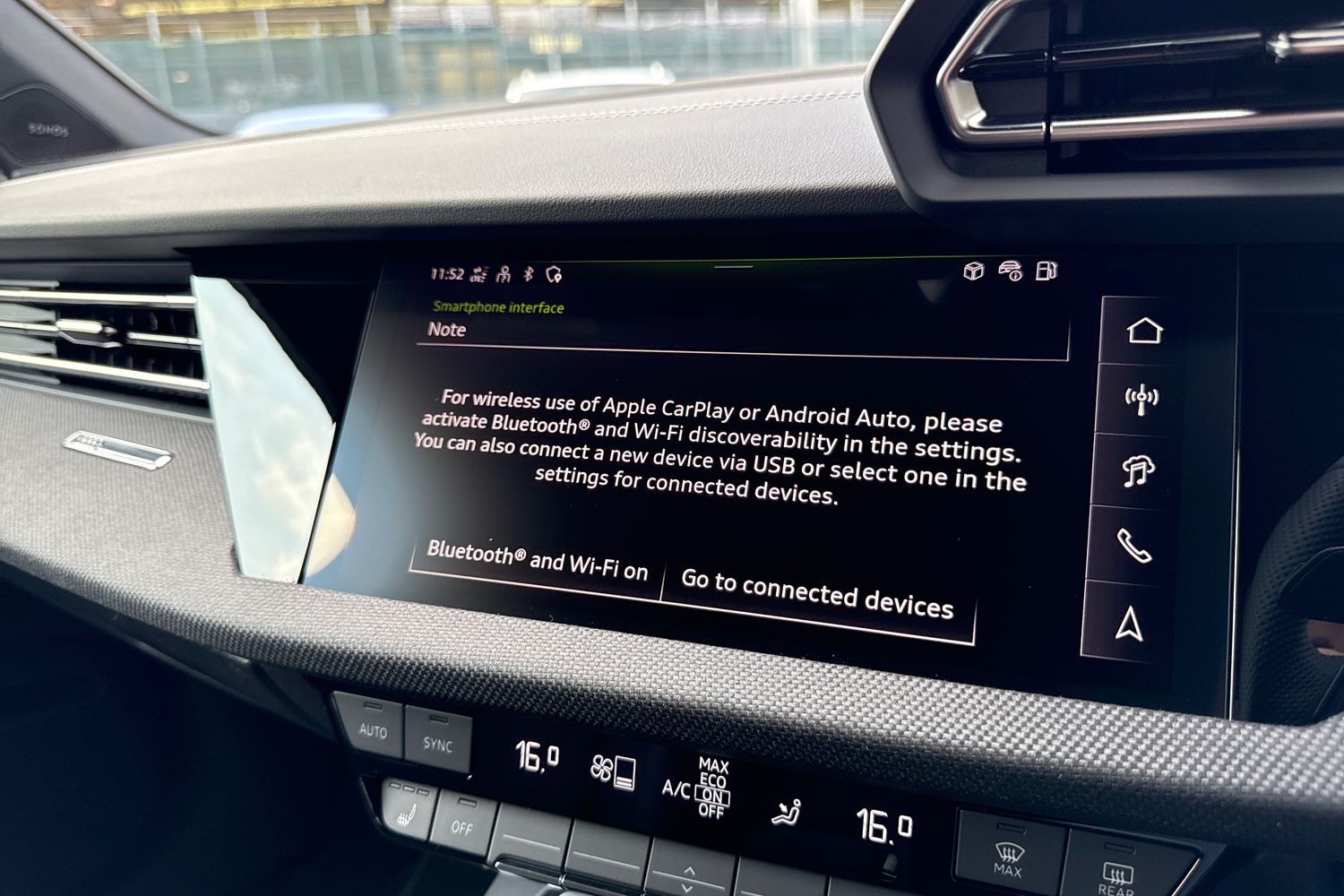 Used Audi A3 2025 for sale - 76421410: Photo 42