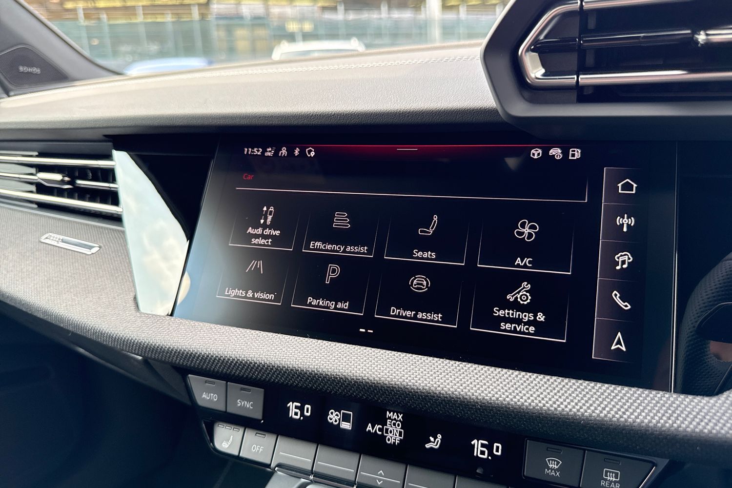 Used Audi A3 2025 for sale - 76421410: Photo 43