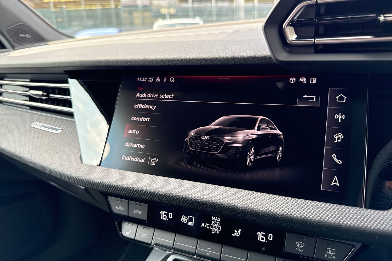 Used Audi A3 2025 for sale - 76421410: Photo 44