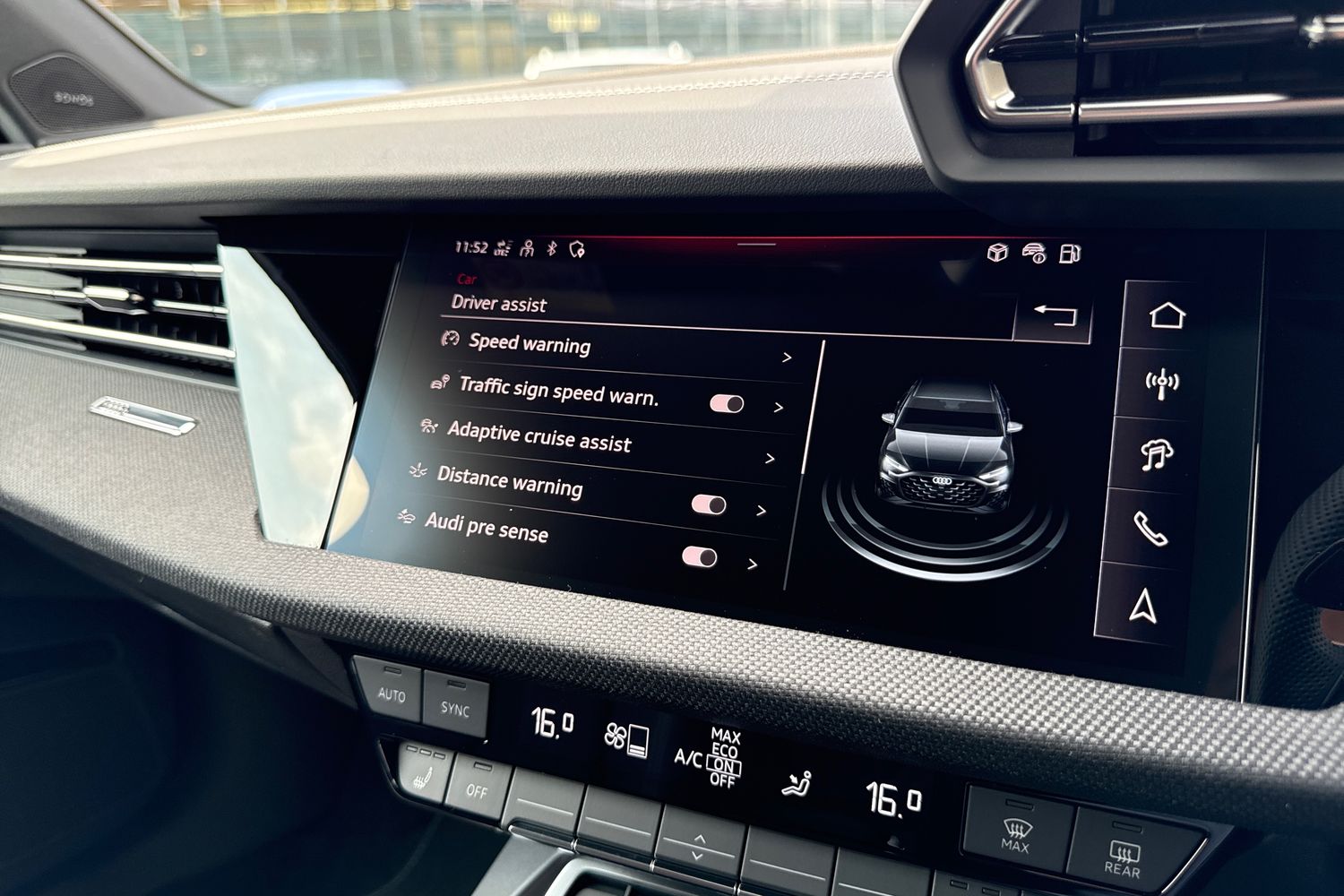 Used Audi A3 2025 for sale - 76421410: Photo 45