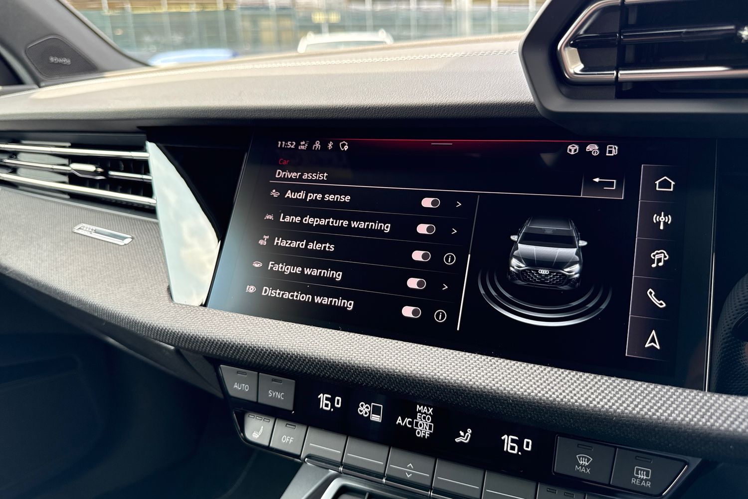 Used Audi A3 2025 for sale - 76421410: Photo 46