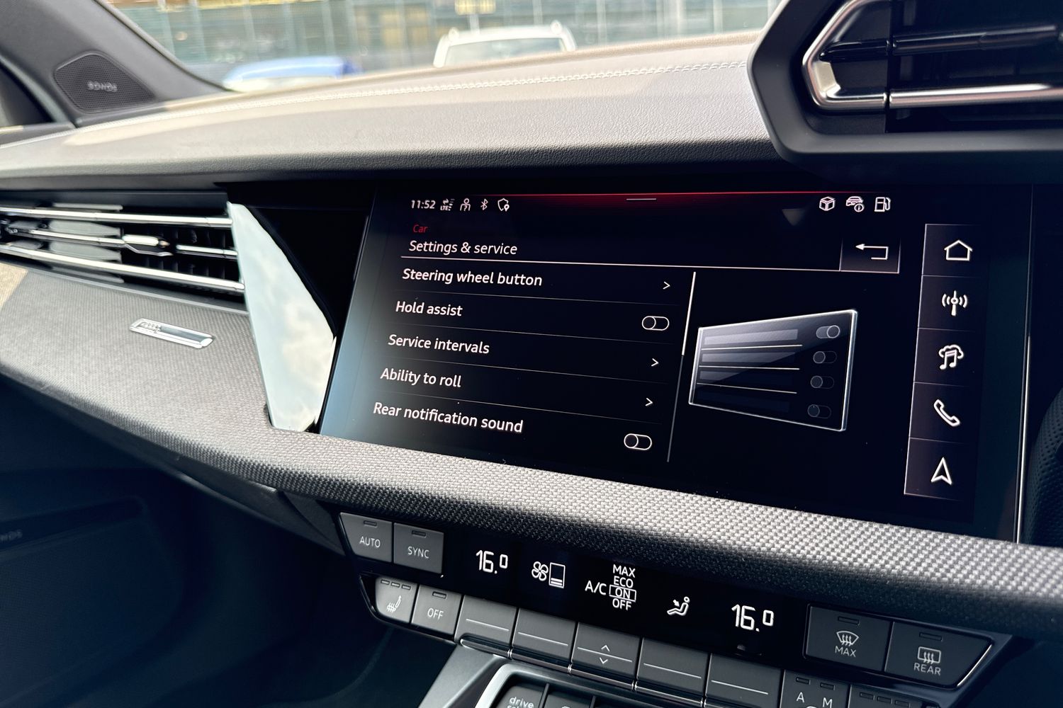 Used Audi A3 2025 for sale - 76421410: Photo 47