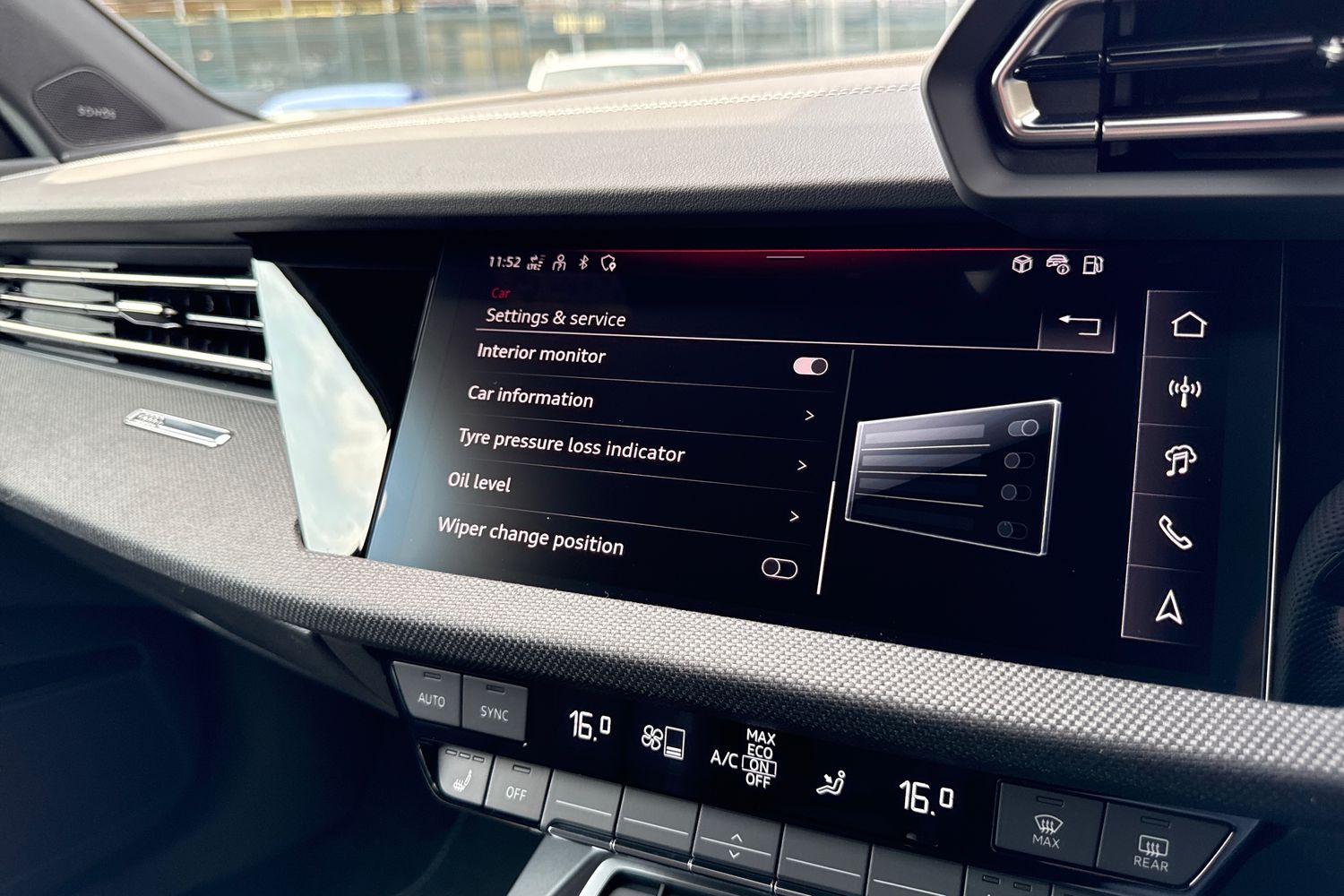 Used Audi A3 2025 for sale - 76421410: Photo 48