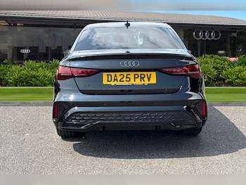 Used Audi A3 2025 for sale - 76421410: Photo
