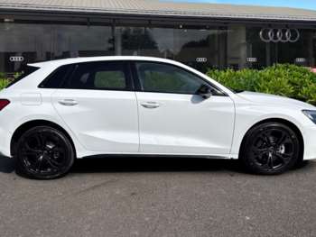 Used Audi A3 2025 for sale - 74247672: Photo