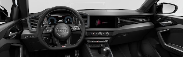 Used Audi A1 2025 for sale - 76182120: Photo 4