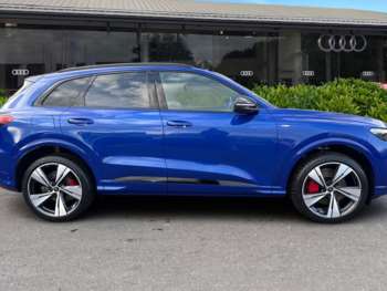 Used Audi Q5 2025 for sale - 74846126: Photo