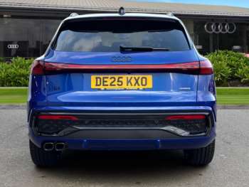 Used Audi Q5 2025 for sale - 74846126: Photo