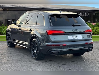 Used Audi Q7 2025 for sale - 76453546: Photo