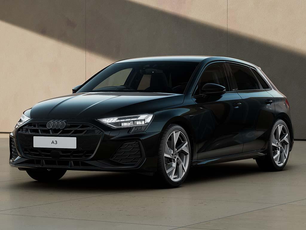 Used Audi A3 2025 for sale - 76171124: Photo 1