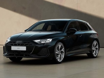 Audi - A3