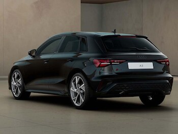 Used Audi A3 2025 for sale - 76171124: Photo 3