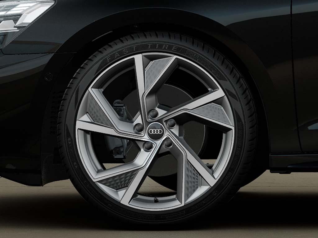 Used Audi A3 2025 for sale - 76171124: Photo 8