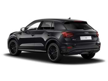 Used Audi Q2 2025 for sale - 74928104: Photo