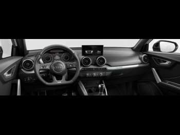 Used Audi Q2 2025 for sale - 74928104: Photo