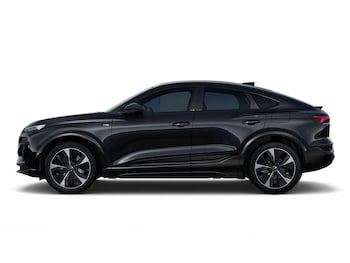 Used Audi Q6 e-tron 2026 for sale - 79468851: Photo