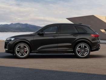 Used Audi Q5 2025 for sale - 75216034: Photo