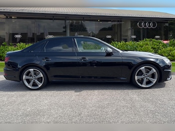 Used Audi A4 2019 for sale - 79104766: Photo