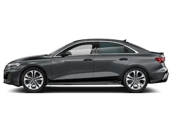 Used Audi A3 2026 for sale - 78579549: Photo