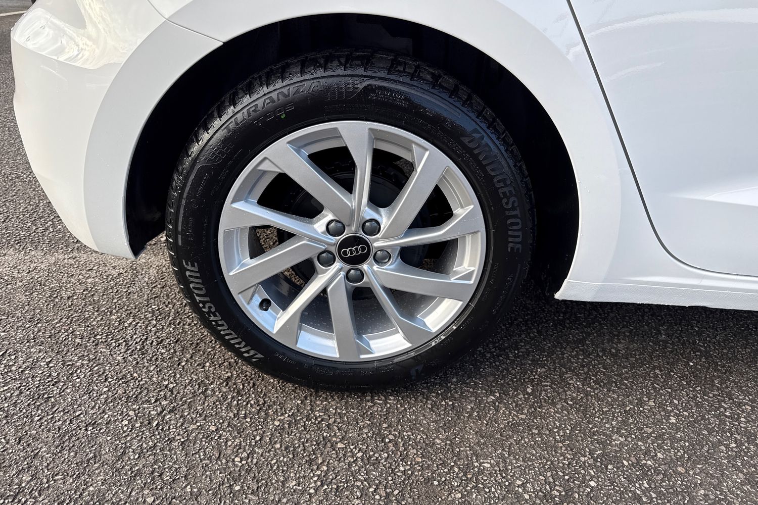 Used Audi A1 2026 for sale - 77820294: Photo 12