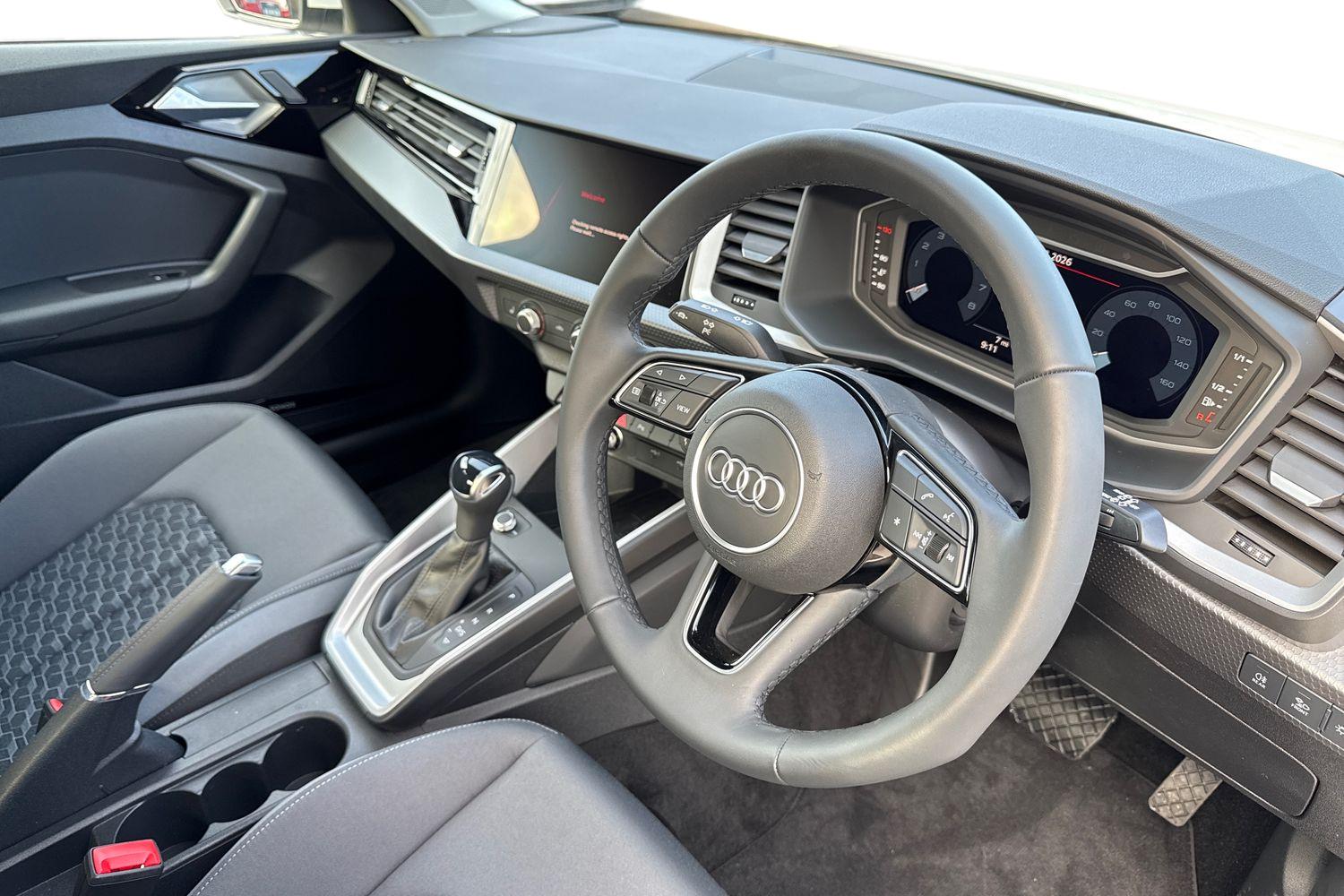 Used Audi A1 2026 for sale - 77820294: Photo 13