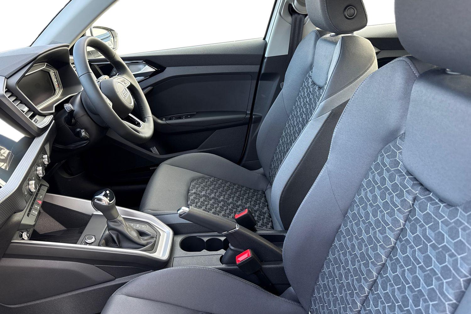 Used Audi A1 2026 for sale - 77820294: Photo 15