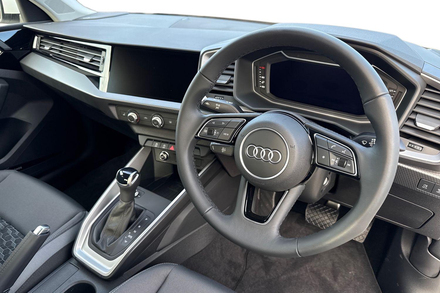 Used Audi A1 2026 for sale - 77820294: Photo 17