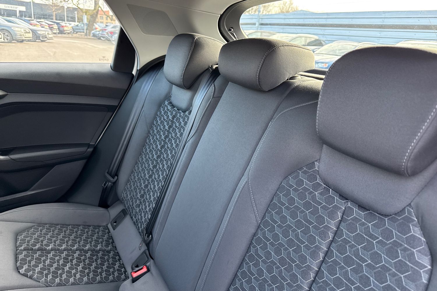 Used Audi A1 2026 for sale - 77820294: Photo 18