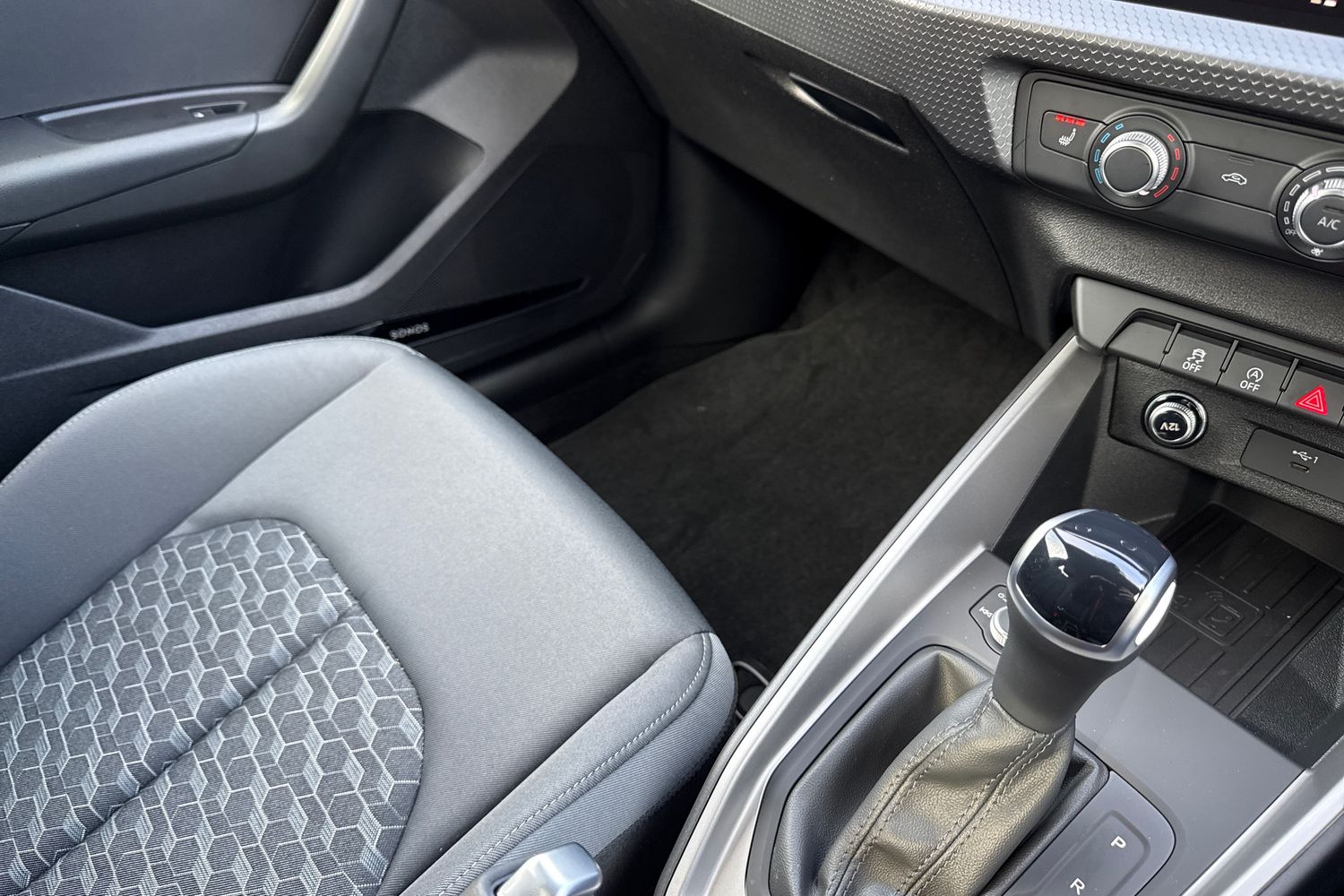 Used Audi A1 2026 for sale - 77820294: Photo 19