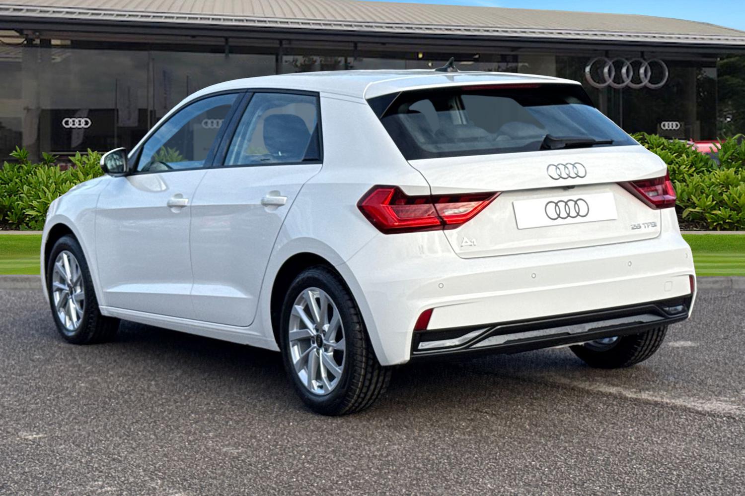 Used Audi A1 2026 for sale - 77820294: Photo 2