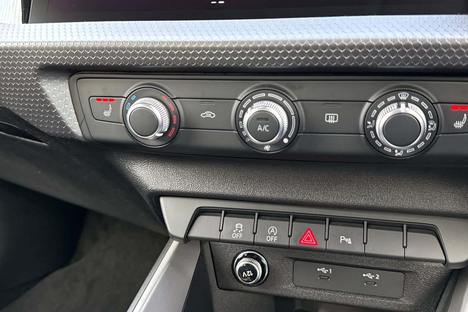 Used Audi A1 2026 for sale - 77820294: Photo 21