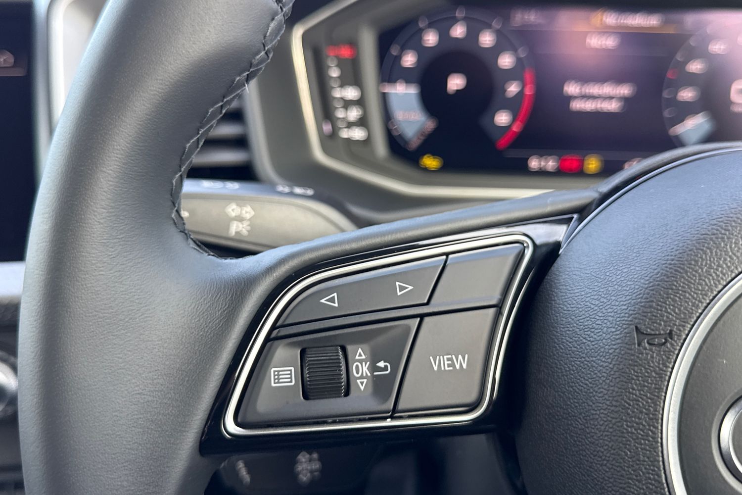 Used Audi A1 2026 for sale - 77820294: Photo 26