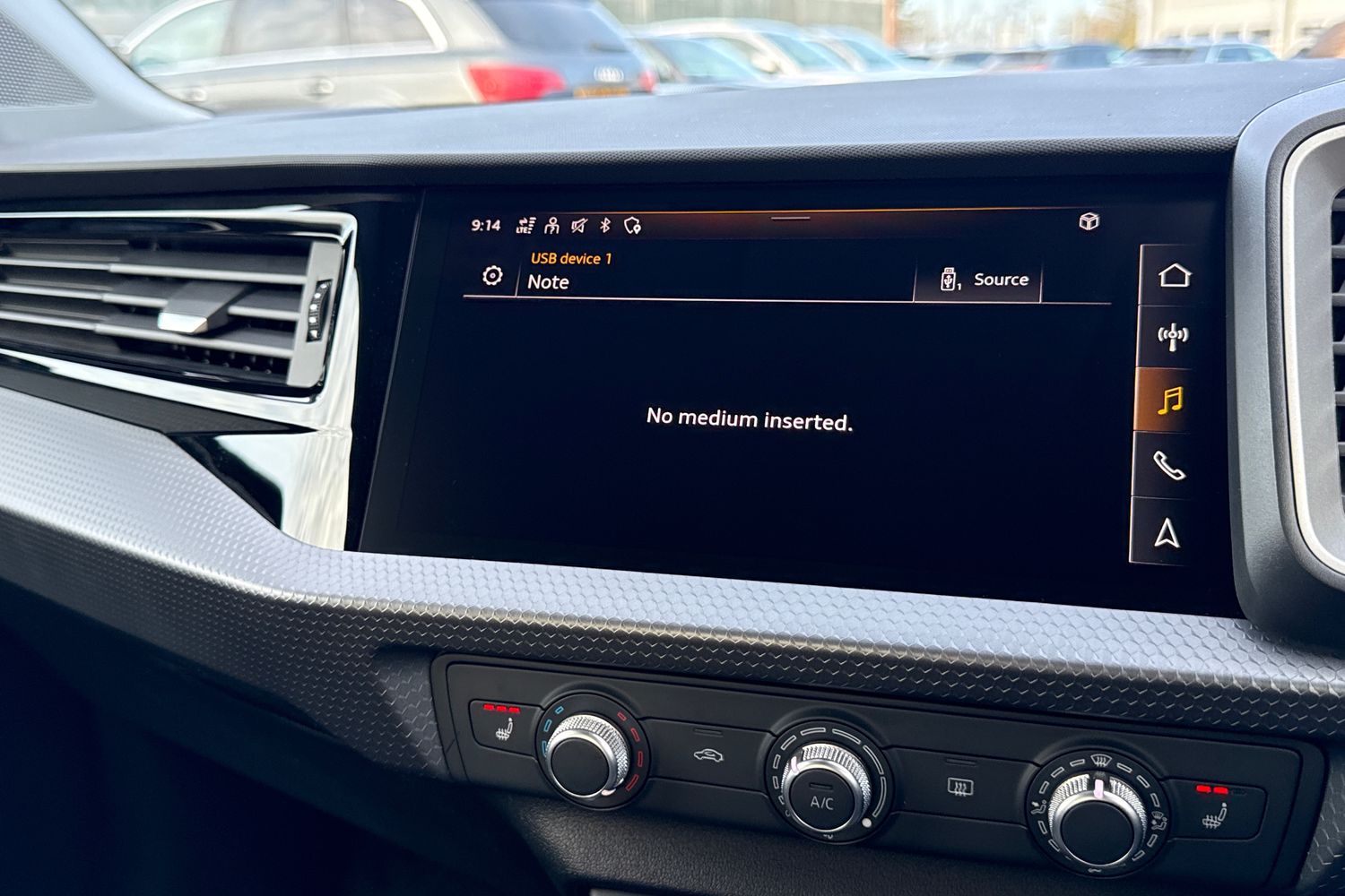 Used Audi A1 2026 for sale - 77820294: Photo 35