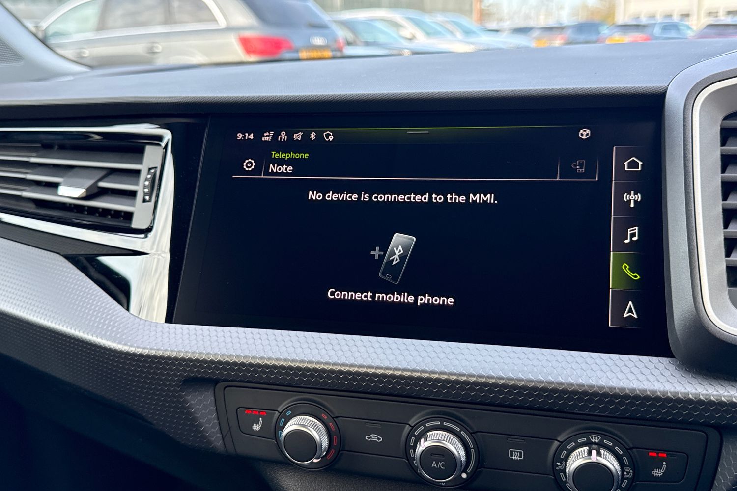 Used Audi A1 2026 for sale - 77820294: Photo 37